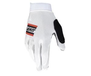 Дитячі рукавички LEATT Junior Glove MTB 1.0 GripR [White], YL (7)